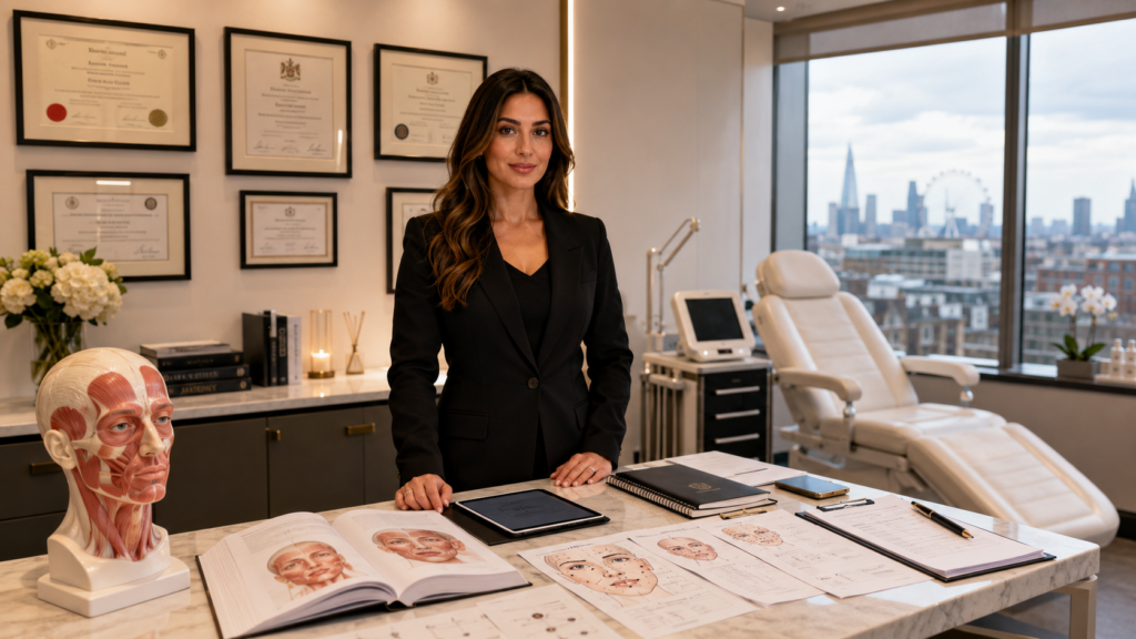 Level 7 Aesthetics Training UK