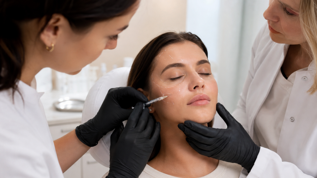 Dermal Filler Training London